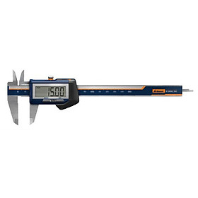 Mua THƯỚC CẶP ĐIỆN TỬ CAO CẤP XUẤT DỮ LIỆU IP54 GARANT 412680 150mm