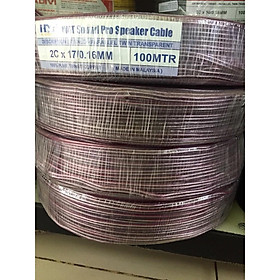 Mua DÂY LOA  100M 