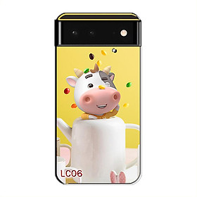 Ốp Lưng Dành Cho GOOGLE PIXEL 6
