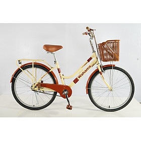 Xe đạp mini Wahama VICTORY 24/26 inch