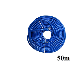 Mua Dây Cáp Mạng Cat6 Bấm Sẵn 2 đầu