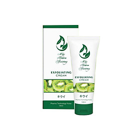 Kem Tẩy Tế Bào Chết, tẩy da chết Dành Cho Da Mặt Exfoliating Cream - Mộc Thiên Hương