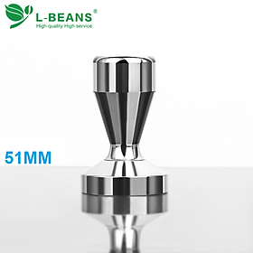 Mua Tay nén cà phê chuyên dụng nhãn hiệu L-Beans máy Espresso - Hàng Nhập Khẩu