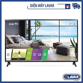 Tivi LCD LED 32LT340C - Hàng chính hãng