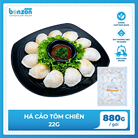 Há Cảo Tôm Chiên 880gr