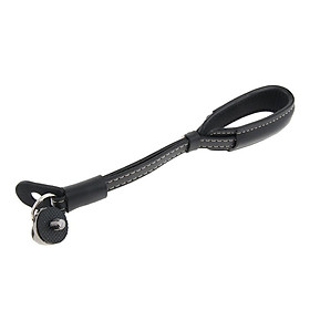 Adjustable Lanyard Wrist Strap for   Mobile 2 Handheld Stabilizer Black