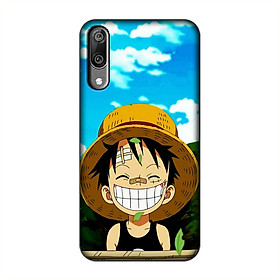ỐP LƯNG IN DÀNH CHO HUAWEI Y9 2018