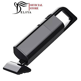 Mua Máy hút bụi cầm tay không dây  model AKS-8001C công suất 120W-Vuông hàng chính hãng DELIYA