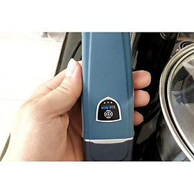 Mua Máy tuần tra bảo vệ WM5000