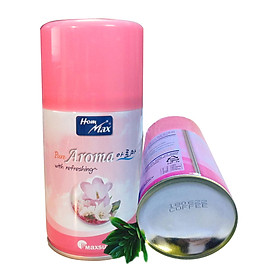 Nước hoa xịt phòng Hàn Quốc Hommax