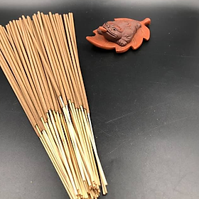 Mua Nhang không khói không mùi loại ngắn  nhang trầm hương 20cm