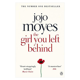 The Girl You Left Behind