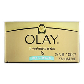 Xà Phòng Dưỡng Da Olay (125g)