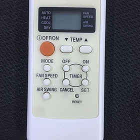 Mua Điều khiển dùng cho điều hòa panasonic A75C2560
