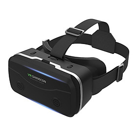 Mua Kính Thực Tế Ảo 3D VR Shinecon G15 Dành Cho Điện Thoại Thông Minh 4.7-7.2 Inch - Hàng Chính Hãng