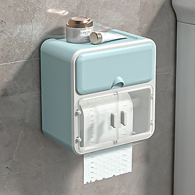 Mua Hộp khăn giấy dán tường chống nước