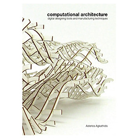 Download sách Computational Architecture