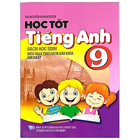 Học Tốt Tiếng Anhh Lớp 9