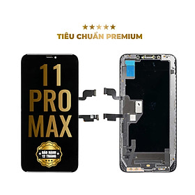 Mua Màn hình DURA cho iPhone 11 Pro Max hàng chính hãng