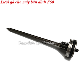 Mua Lưỡi gà máy bắn đinh F30-F50-Ty thay thế cho máy bắn đinh
