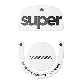 Mua Feet chuột Pulsar Superglide 2 cho Logitech G Pro X Superlight 2 - Hàng Chính Hãng