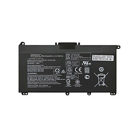 Pin dành cho Laptop HP Pavilion 14-ce1008TU 14-ce1009TU - Battery HT03XL