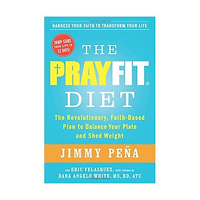 The Prayfit Diet