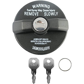 Fuel Tank Cap With Key Oe: 05278655AB For Jeep Wrangler Cherokee Grand Cheroke Dodge Challenger Ram
