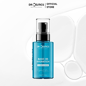 DRCEUTICS Tinh Chất B5 Basic Hydration 5 DrCeutics Cho Da Dầu Mụn - LIMITED VERSION 150g