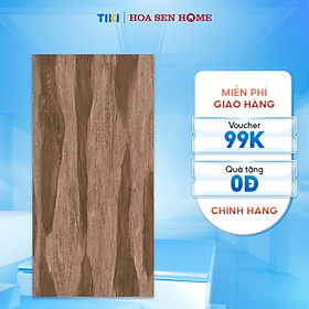 Mua Gạch men ốp tường LUSTRA INCEF0300600005TD loại gạch granite vân gỗ tự nhiên  độ dày 8.8mm  kích thước 300mmx600mm  thùng 2 viên - Hàng chính hãng