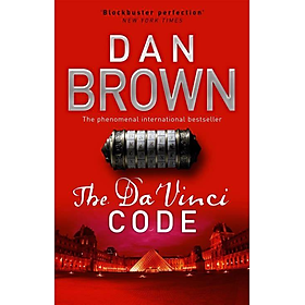 Tiểu thuyết tiếng Anh: The Da Vinci Code