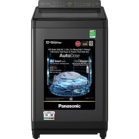 Mua Máy giặt Panasonic Inverter 11.5 kg NA-FD115W3BV - Hàng chính hãng - Giao HCM và 1 số tỉnh thành