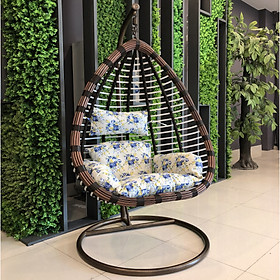 Mua XÍCH ĐU TREO SÂN VƯỜN SW003