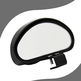 Spot Mirrors Adjustable Auxiliary Mirror rearview mirror for SUV