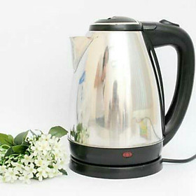 Mua Ấm siêu tốc innox