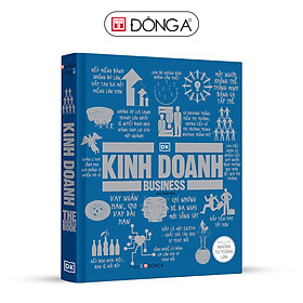 Sách Kinh Doanh - Khái Lược Những Tư Tưởng Lớn - Đông Bôn Tây Cố