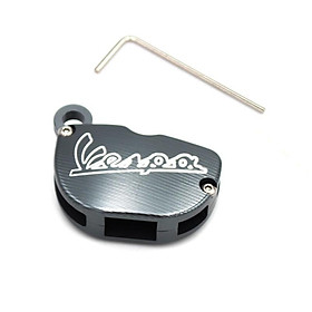 Vỏ bọc chìa khóa phù hợp cho xe máy Piaggio Vespa Piaggio Gts Sprint Primavera 150 300 125 Gts300