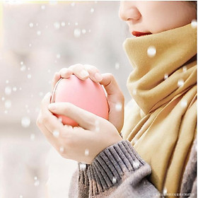 Mua MÁY SƯỞI CẦM TAY GIỮ ẤM CƠ THỂ pin sạc 8h Liên Tục - AsiaMart