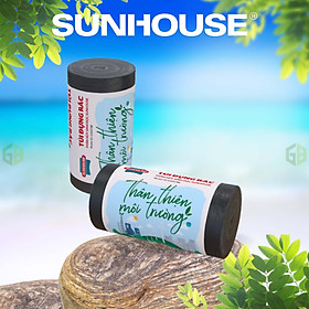 Mua Túi đựng rác phân hủy sinh học SUNHOUSE KS-GA6578B