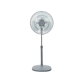 Mua Quạt đứng Tefal VH441790 Xám - Hàng chính hãng