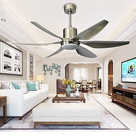 Mua Quạt Trần LG - 56903 - Cánh dài 1m68 - 5 cấp độ gió - Siêu mát