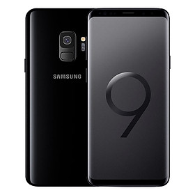 Điện Thoại Samsung Galaxy S9 - Hàng Chính Hãng (Đã Kích Hoạt) Bảo Hành 12 Tháng
