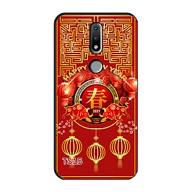Ốp Lưng Dẻo Dành Cho NOKIA 2.4