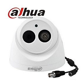 Mua CAMERA Dahua dòng LITE 2MP HAC-HDW1200EMP-A-S4 - Hàng Chính Hãng