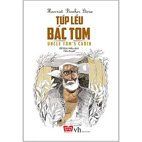 Túp lều của bác Tom