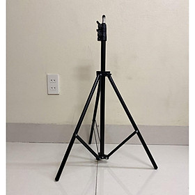 Mua CHÂN ĐÈN LIVE STREAM 2m1 HẠ THẤP NHẤT 65CM