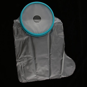 Ankle Plaster Bandage Wound Reusable Waterproof Bath Protector