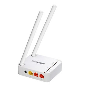 Mua Bộ phát sóng Wifi Totolink N200RE 300Mbps 2 Ăng Ten - Hàng Chính Hãng