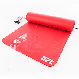 Thảm Yoga NBR Training Mat UFC 974001