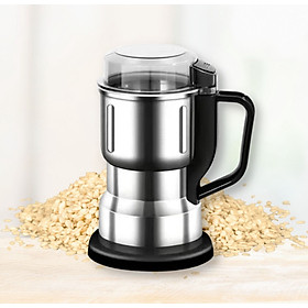 Mua Máy Xay Hạt Khô Mini - Xay Ngũ Cốc  Ớt Khô  Gia Vị